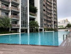 TRE Residences (D14), Condominium #605988321